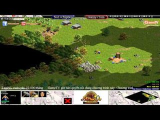 2vs2 No1+ Chipboy vs Gunny+TOM 03 06 2015 C7T1