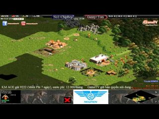 2vs2 No1+ Chipboy vs Gunny+TOM 03 06 2015 C2T5