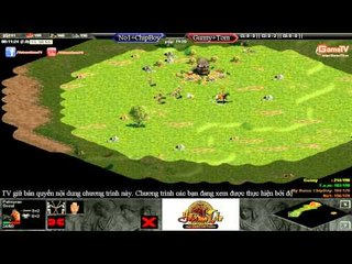 2vs2 No1+ Chipboy vs Gunny+TOM 03 06 2015 C3T2