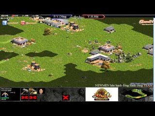 Bán Kết ACT 2015 tuần 3   Phạm Việt Dũng vs Vũ Huy Hải T2