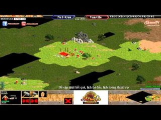 2vs2 Gunny, No1 vs VaneLove, Hehe Ngày 01 06 2015 C5T3