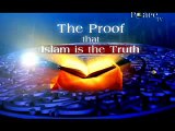 5 - The Miracle of The Arabic Language - The Proof That Islam Is The Truth - Abdur-Raheem Green