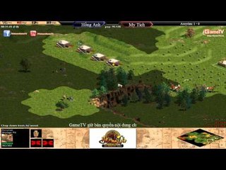 Solo Assyrian | Hồng Anh vs Meixi T2