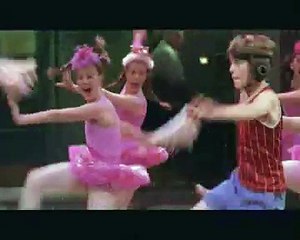 Billy Elliot The Musical - Preview