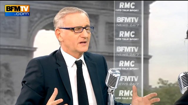 Après les régions, certains départements pourraient fusionner , déclare Vallini