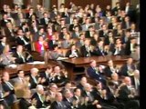 Ronald Reagan 1984 State of the Union Address