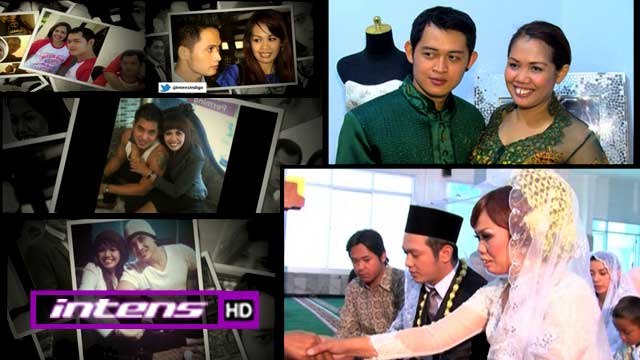 Lika-liku Kisah Cinta Ely Sugigi - Intens 31 Juli 2015