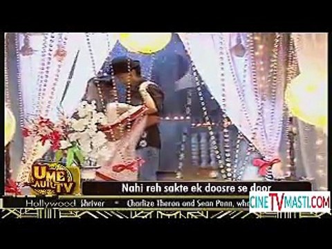 Tu Mera Hero 31st July 2015 Panchi Titu Ke Romantic Pal CineTvMasti.Com