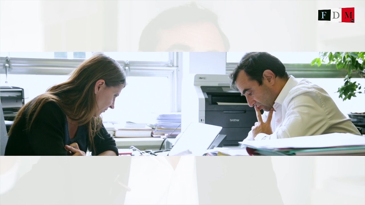 Présentation du groupe Entrepreneur Venture