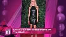 Entertainment News - Kristin Cavallari, Ellen DeGeneres, Leon Panetta