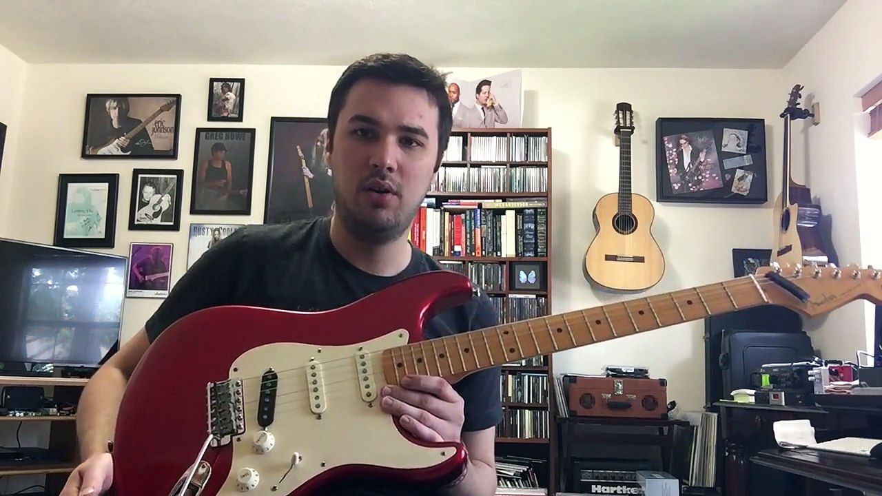 Learn How to Play "Now We Can See" by The Thermals [Guitar Lesson / Tutorial]