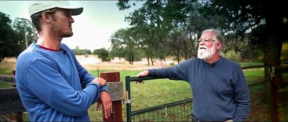 Cowspiracy: The Sustainability Secret