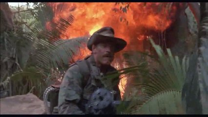 Depredador... Sexual! (Parodia Predator) Parte  3