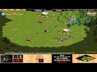 Solo Random | Chipboy vs Gunny Ngày 01/07/2015 C1T5