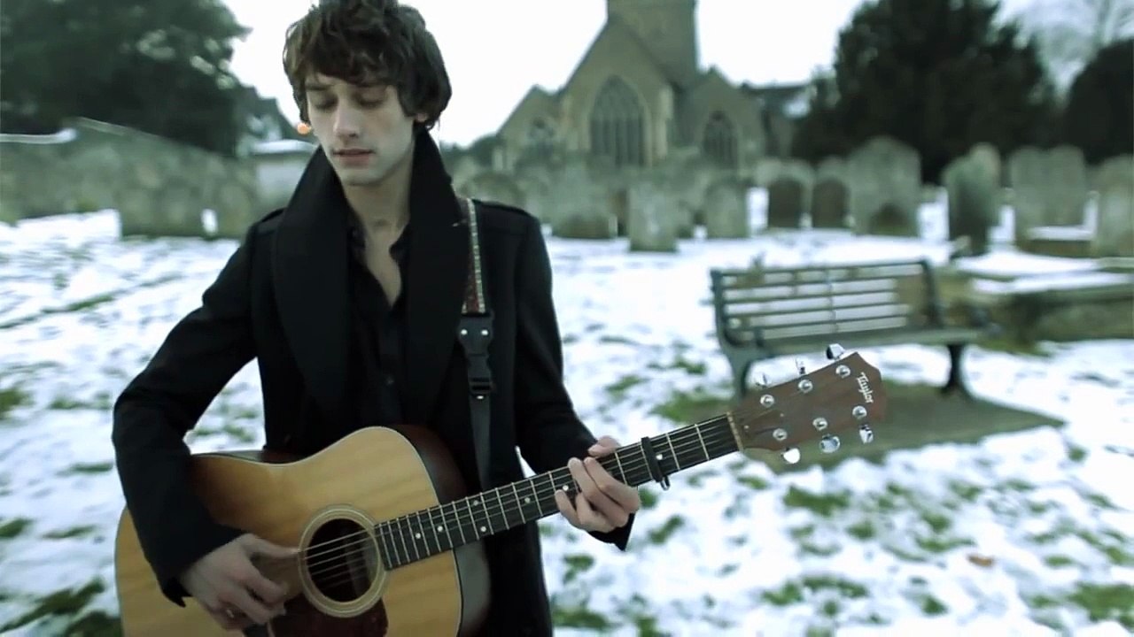 'My Doll' by Sam Beeton - Burberry Acoustic