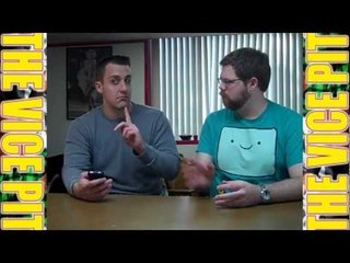 Anime in Winter 2013: What We Dislike! - - THE VICE PIT