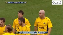 Olivier Occean Goal IF Elfsborg 0 - 1 Odd Grenland Europa League 30-7-2015