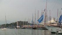 A bon port [S6E33] Panerai Classic Yachts Challenge 2015 #5