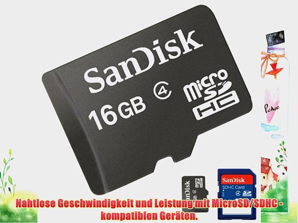 ECHTE 16GB SPEICHERKARTE SDHC CLASS 4 KARTE F?R SAMSUNG I9300 I9305 GALAXY S3 S-3 S 3