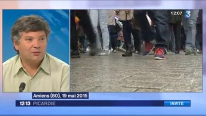 20150611-F3Pic-12-13-Picardie-Grève contre la réforme des collèges