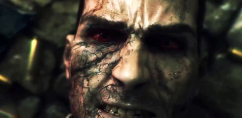 ZOMBI Announcement Trailer