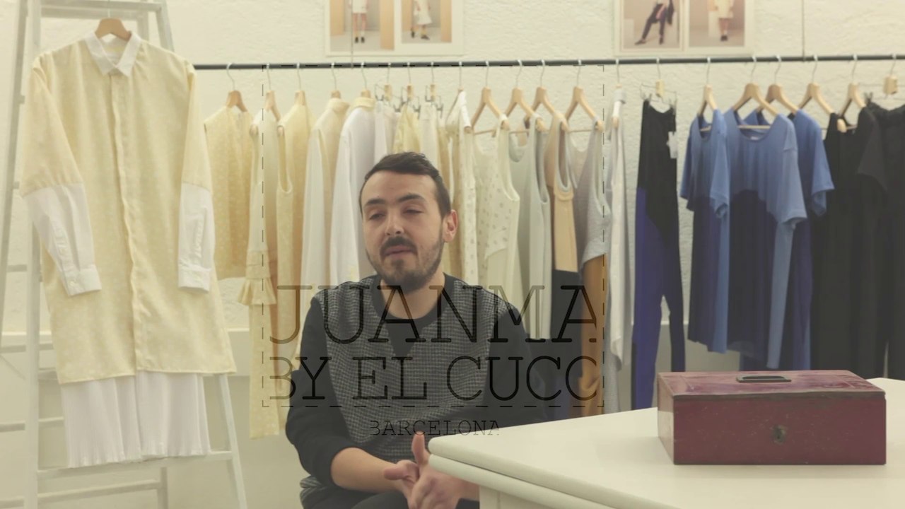 JUANMA BY EL CUCO