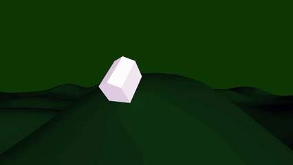 Conseil aux particuliers : projet de construction en pente, par le CAUE de l'Oise