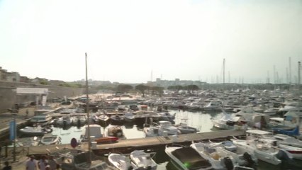 A bon port [S6E35] Panerai Classic Yachts Challenge 2015 #7