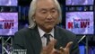 Dr. Michio Kaku, Theoretical Physicist: Fukishima Daiichi Nuclear Facility is a 