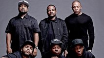 Straight Outta Compton Full Movie Streaming Online