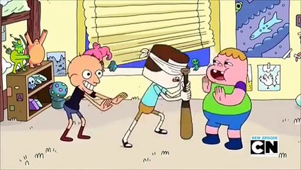 Top 5 musicas Cartoon Network