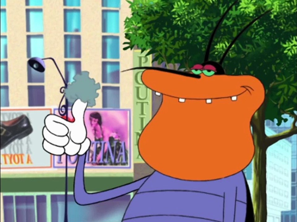 Oggy and the Cockroaches - Guest Compilation in HD