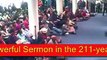 NATEPERKINS TV SHOW: Called Rev. Dr. Jeremiah Wright Sermon on Su