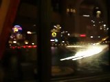 Las Vegas Bellagio Fountains Sarah Brightman It's Time to Say Goodbye 012708
