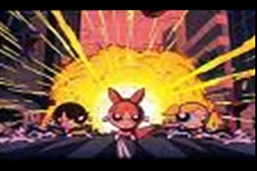 Powerpuff Girls Ending Theme Song Video Dailymotion