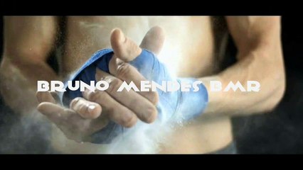 Bruno Mendes BMR - World's Best Music Mix (Mashup 2015-2016)
