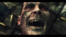 Zombi - Reveal Trailer (2015) | Official Survival Horror Game HD