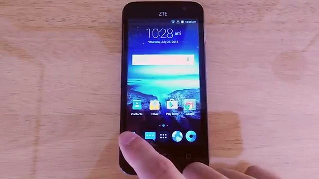 SIM Unlock AT&T ZTE Maven Z812 For Free - AT&T Unlock Code