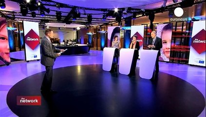 Что делает ЕС для поиска пропавших детей?