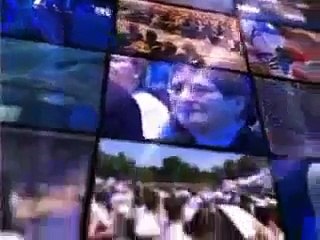 The American Israel Public Affairs Committee (promo)