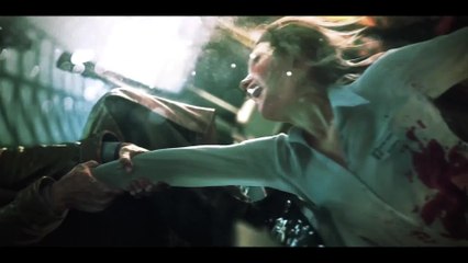 Zombi - Enthüllungs-Trailer (2015) | Offizielles Survival Horror Spiel HD [Deutsch]