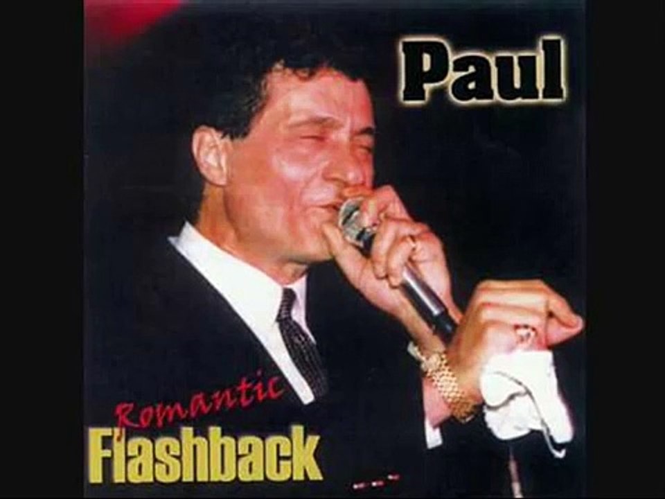 Paul Baghdadlian - Arants kez