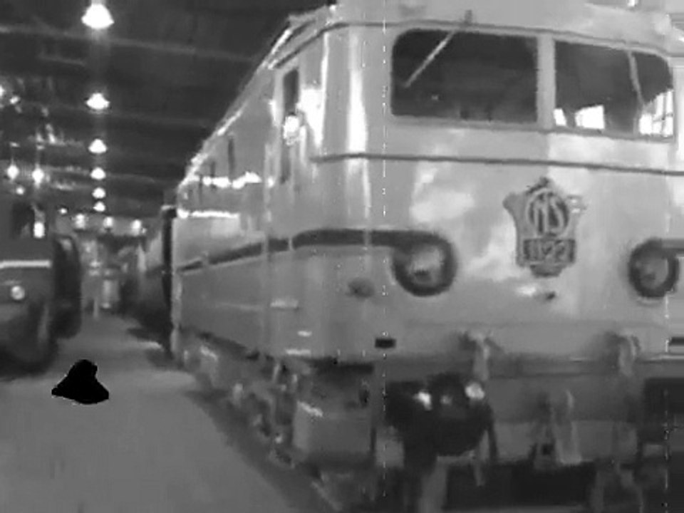 NS E-loc serie 1100 (1101-1160)