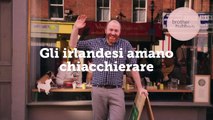 Impara l'inglese con gli irlandesi