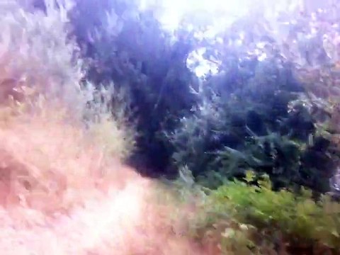 découverte de st-bauzille-de-putois en vélo