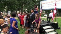 'Dreamers' Give Human Face to Immigration Reform