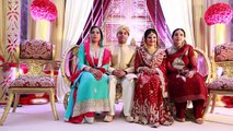 Pakistani & Indian Wedding - Bushra & Osama - Shaadi   Walima | Toronto | Mediavision Cinematography