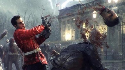 ZombiU Comes to PS4, XBOX ONE and PC! -  ZOMBI Official Trailer