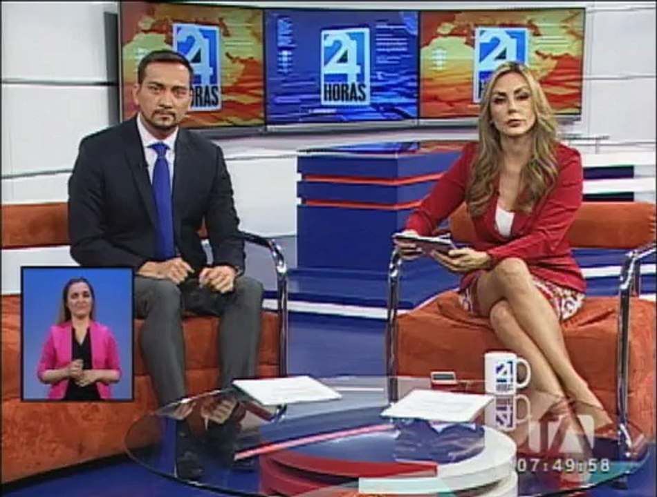 Este fin de semana se realizará la feria “Prevención Cotopaxi”