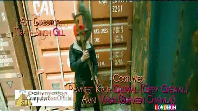 Donali Full HD Song720p-By-Gippy Grewal Latest Indian Panjabi Songs